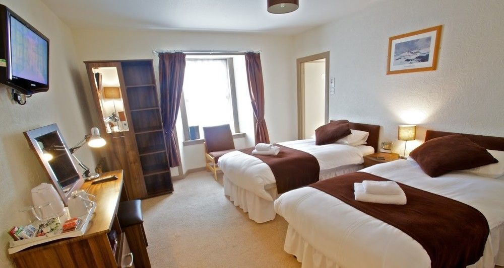 St Ola Hotel Kirkwall Zewnętrze zdjęcie