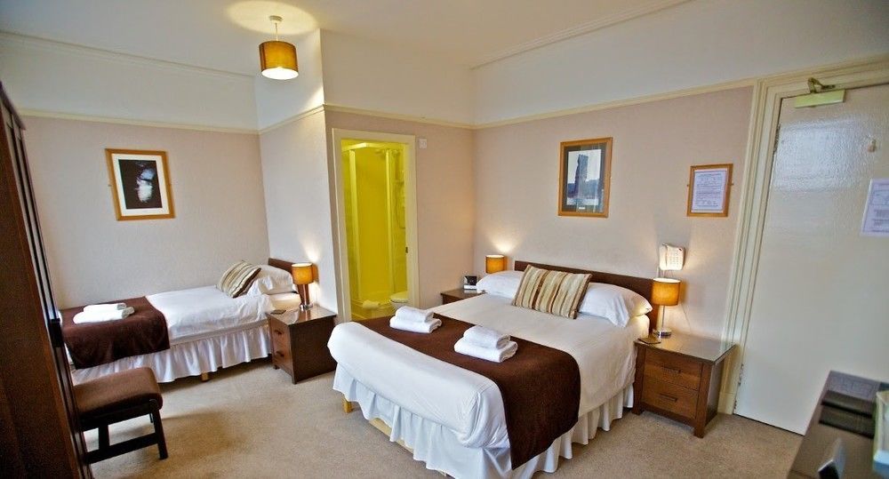 St Ola Hotel Kirkwall Zewnętrze zdjęcie