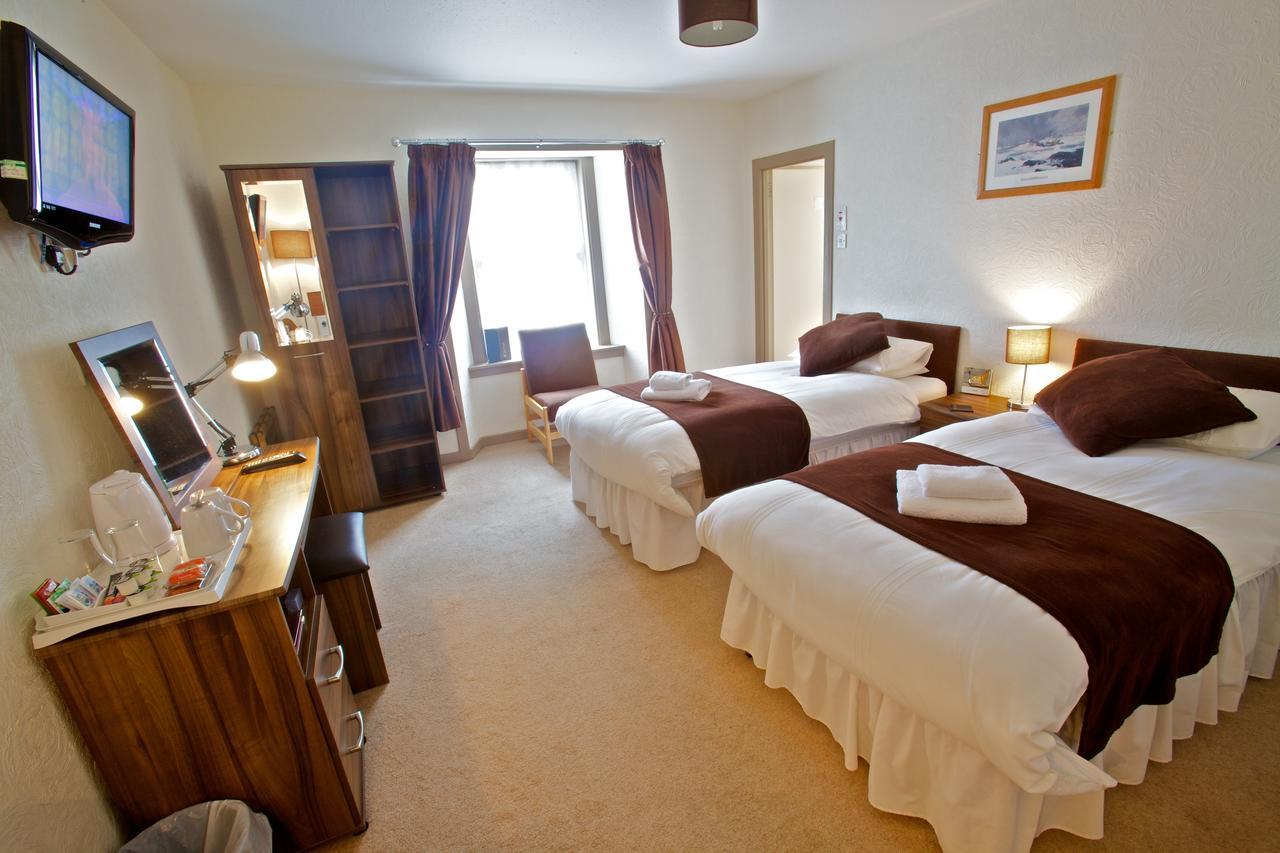 St Ola Hotel Kirkwall Pokój zdjęcie